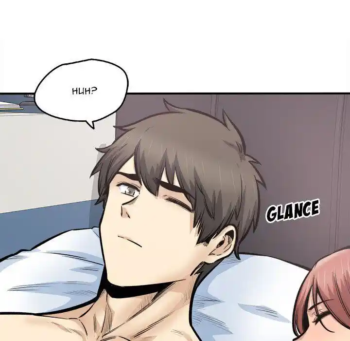 The Ark Is Me Ch.110