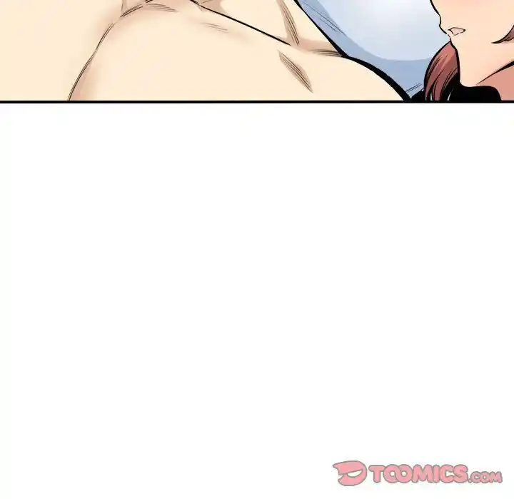 The Ark Is Me Ch.110