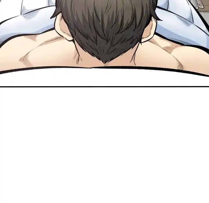 The Ark Is Me Ch.110