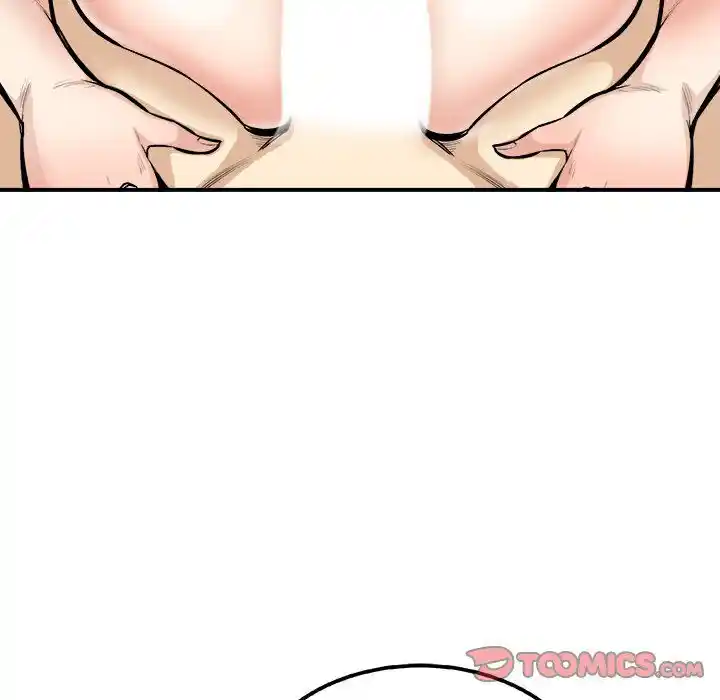 The Ark Is Me Ch.110