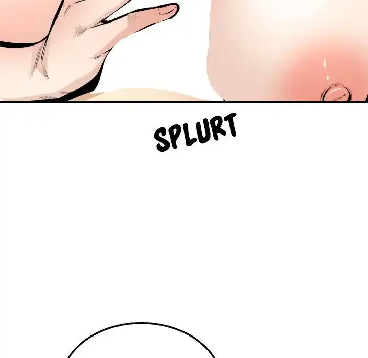 The Ark Is Me Ch.110