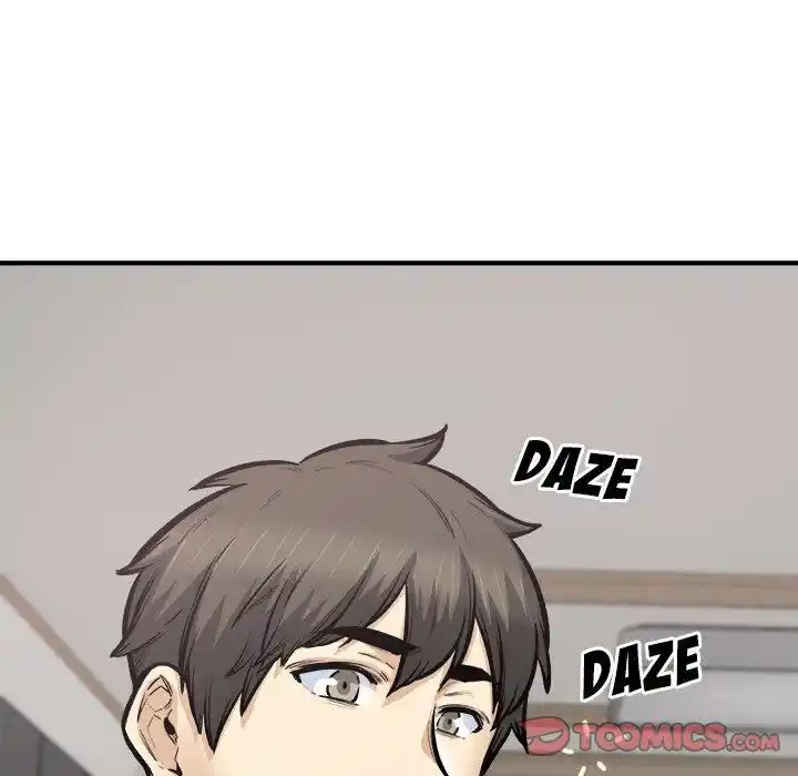 The Ark Is Me Ch.110