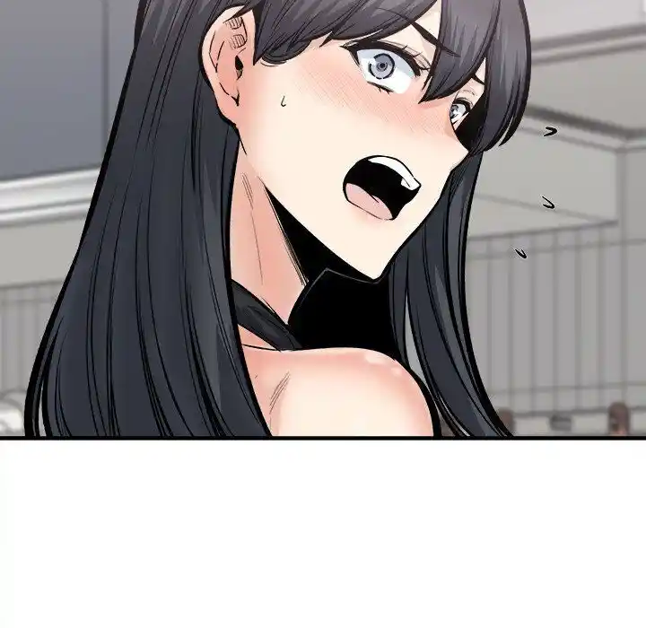 The Ark Is Me Ch.110