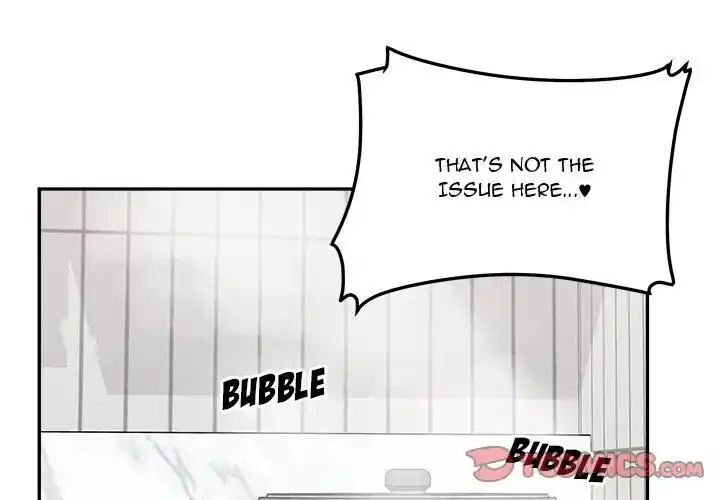 The Ark Is Me Ch.111