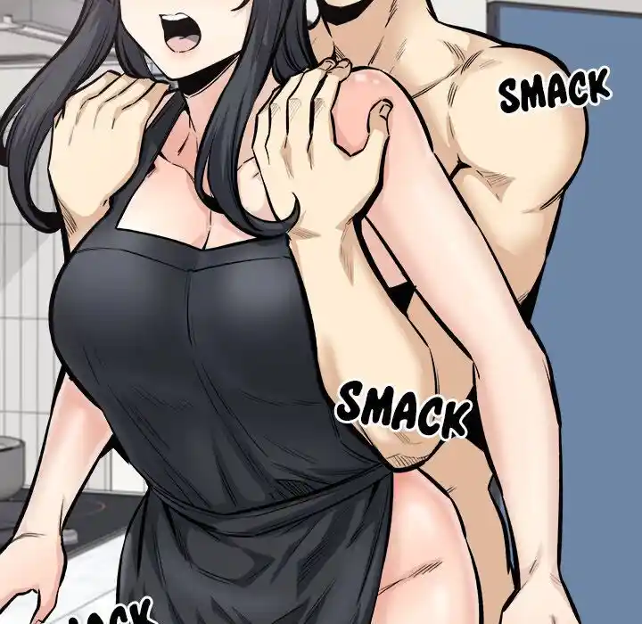 The Ark Is Me Ch.111