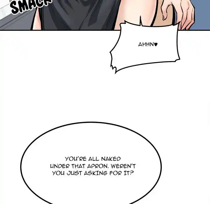 The Ark Is Me Ch.111