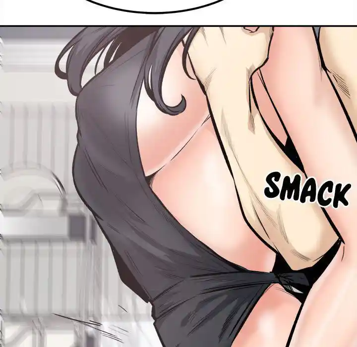 The Ark Is Me Ch.111