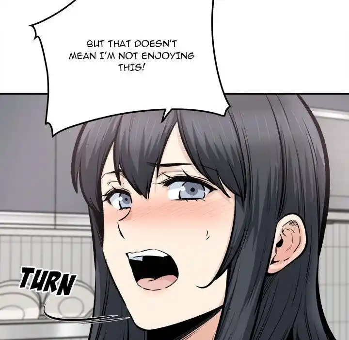 The Ark Is Me Ch.111