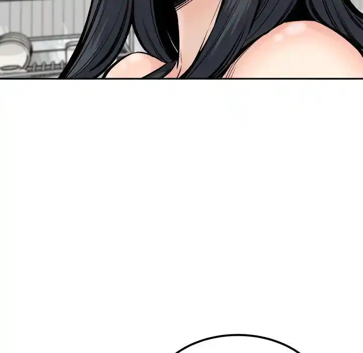 The Ark Is Me Ch.111