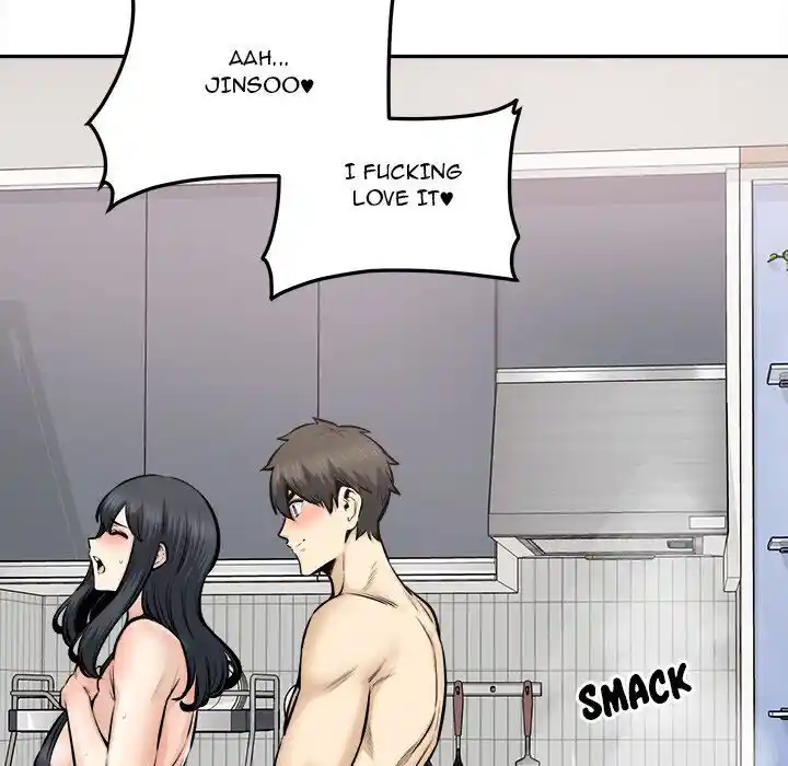 The Ark Is Me Ch.111