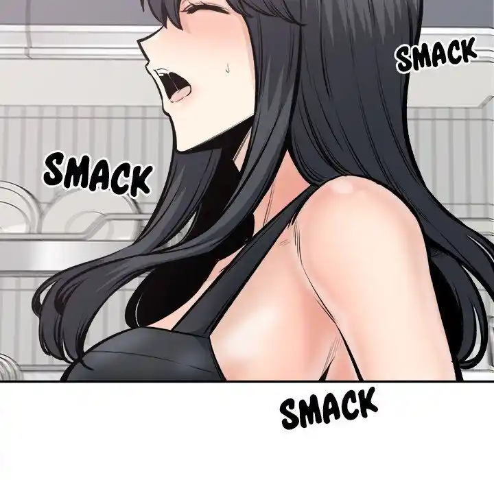 The Ark Is Me Ch.111