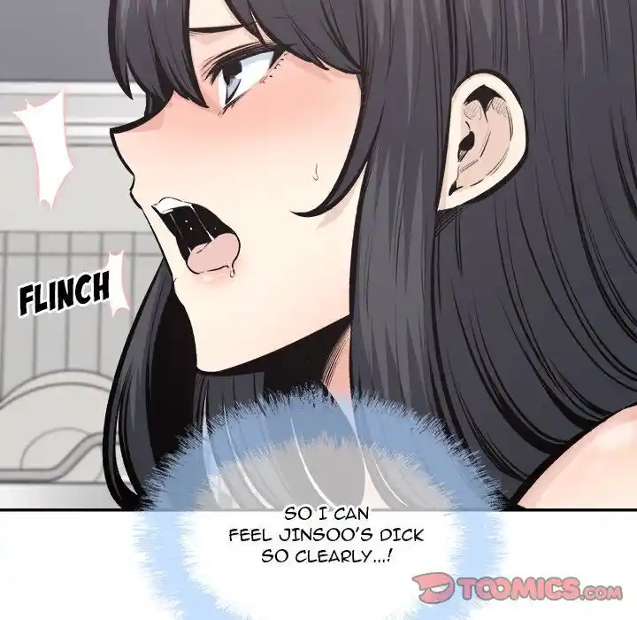 The Ark Is Me Ch.111