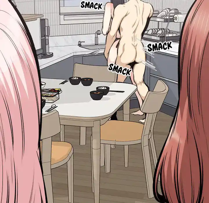 The Ark Is Me Ch.111