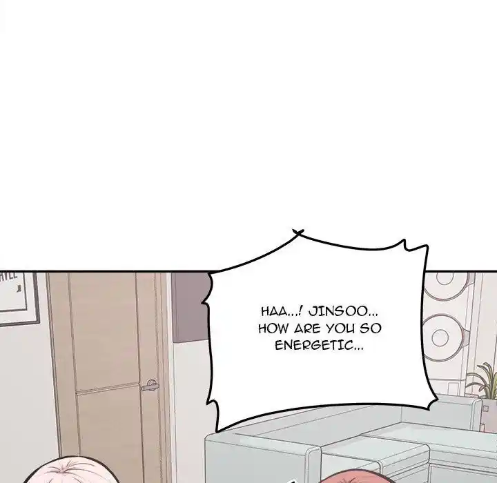 The Ark Is Me Ch.111