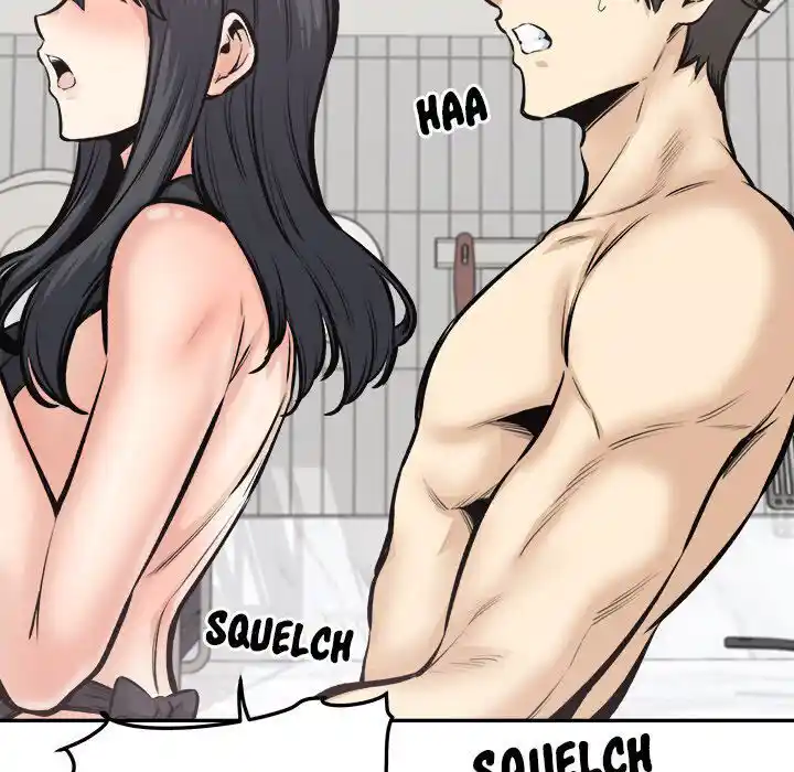 The Ark Is Me Ch.111