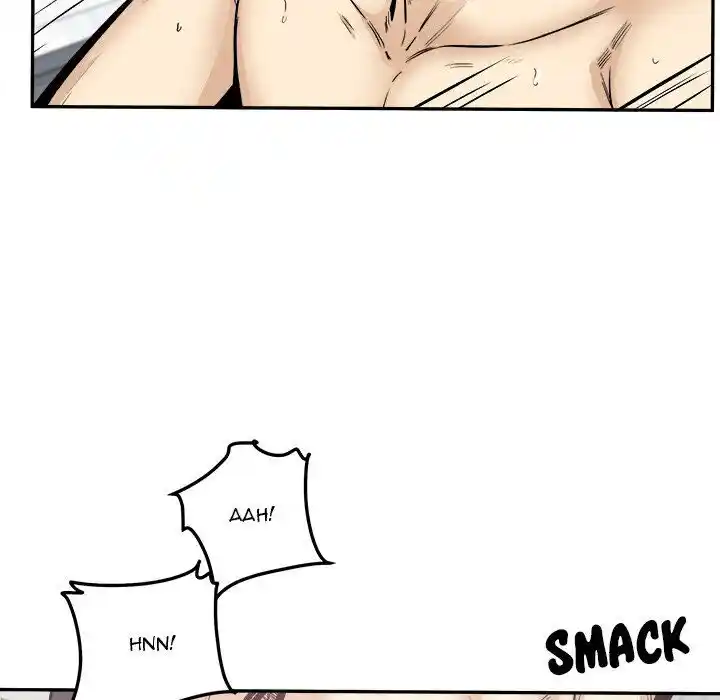 The Ark Is Me Ch.111