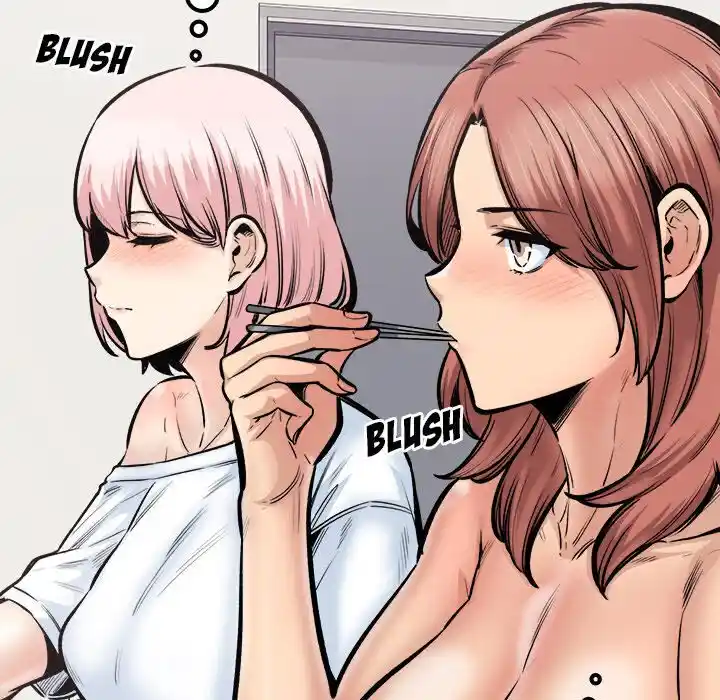 The Ark Is Me Ch.111