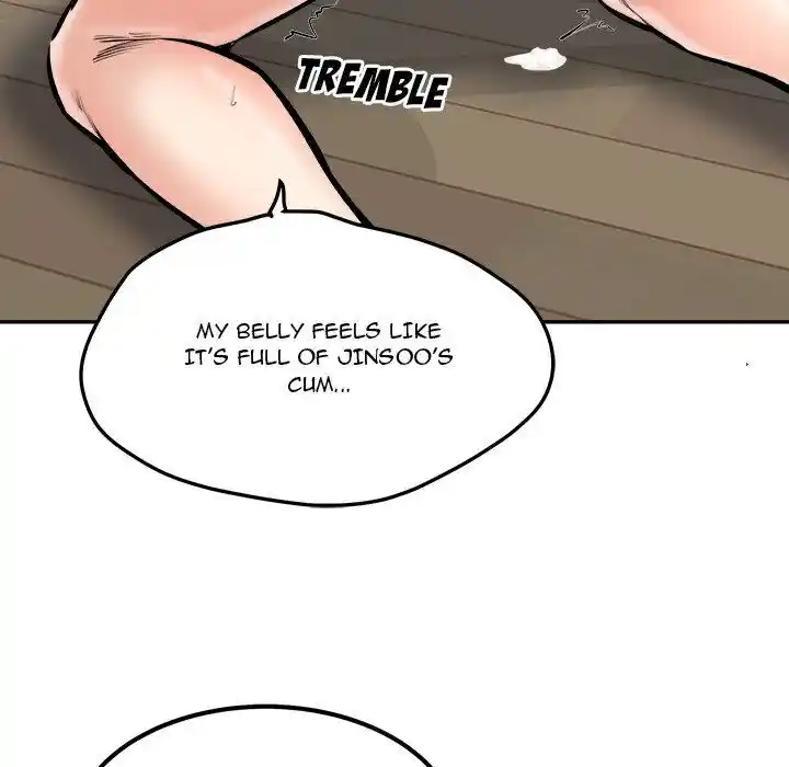 The Ark Is Me Ch.111