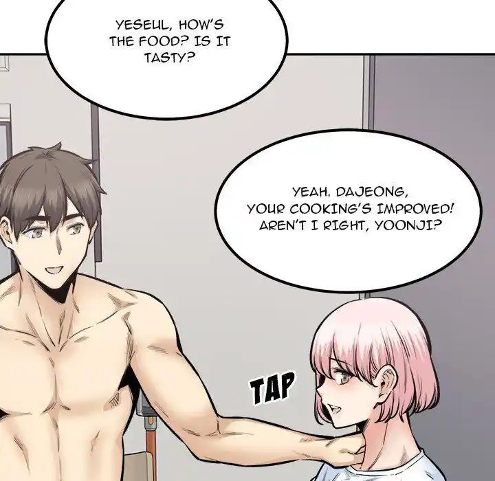 The Ark Is Me Ch.111