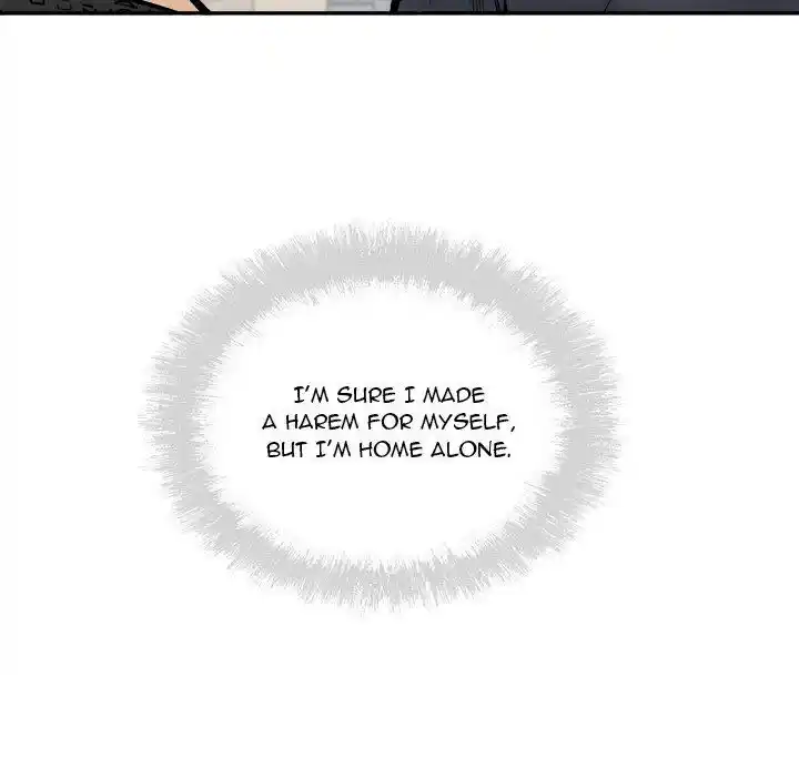 The Ark Is Me Ch.111