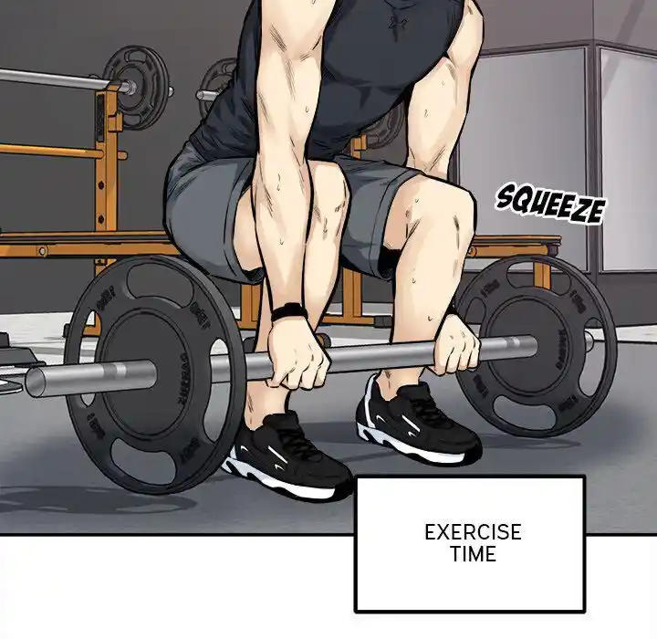 The Ark Is Me Ch.111