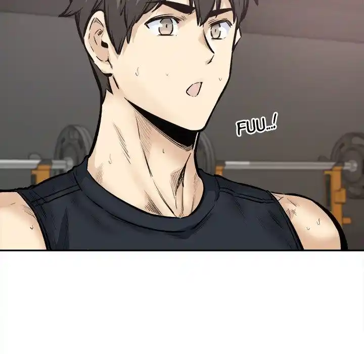 The Ark Is Me Ch.111