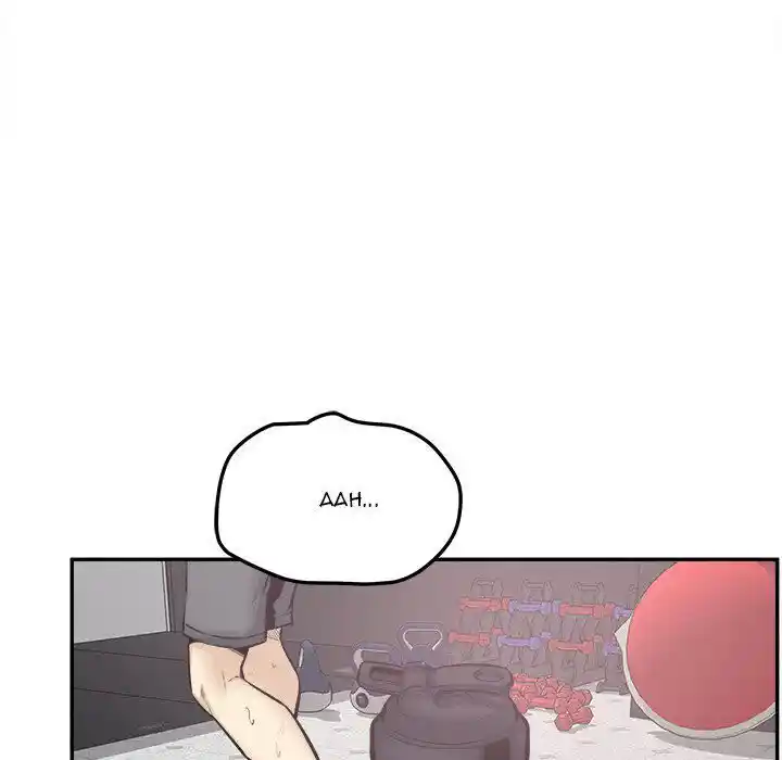 The Ark Is Me Ch.111