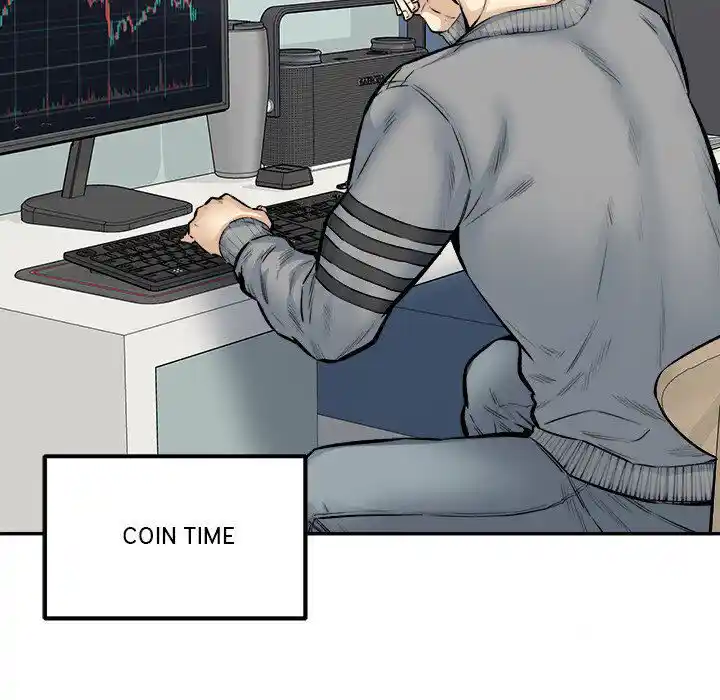 The Ark Is Me Ch.111