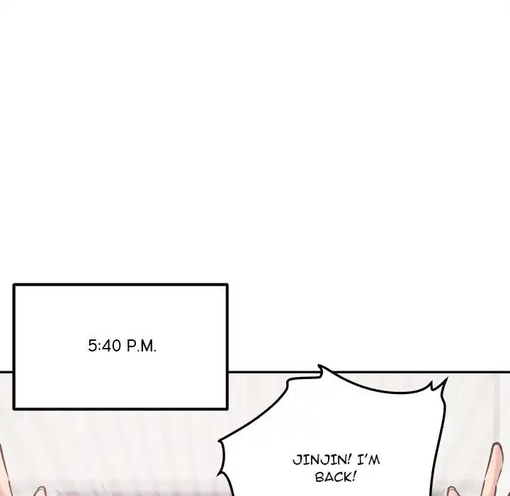 The Ark Is Me Ch.111