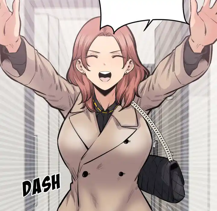 The Ark Is Me Ch.111