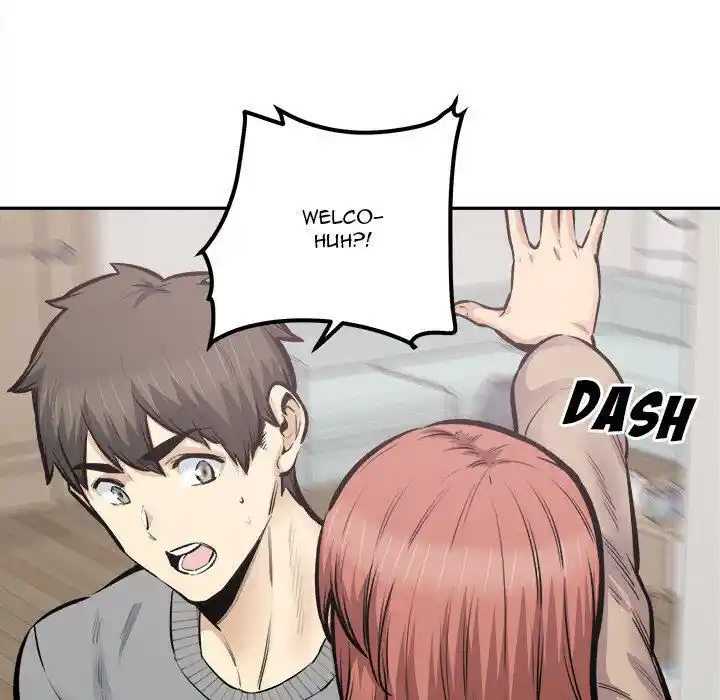 The Ark Is Me Ch.111