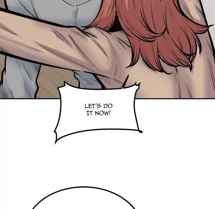 The Ark Is Me Ch.111