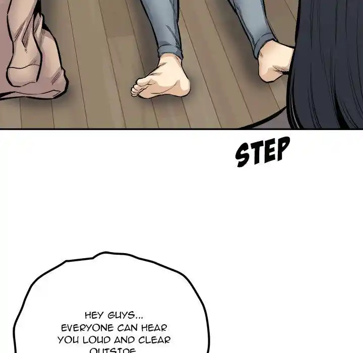 The Ark Is Me Ch.111