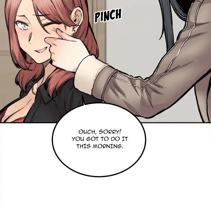 The Ark Is Me Ch.111