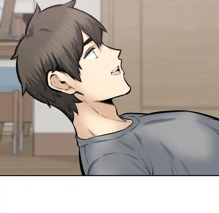 The Ark Is Me Ch.111