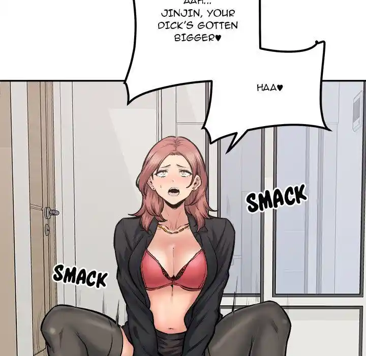 The Ark Is Me Ch.111