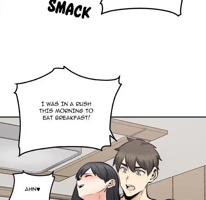 The Ark Is Me Ch.111