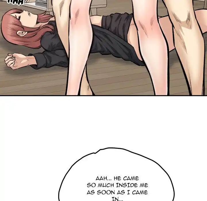 The Ark Is Me Ch.111