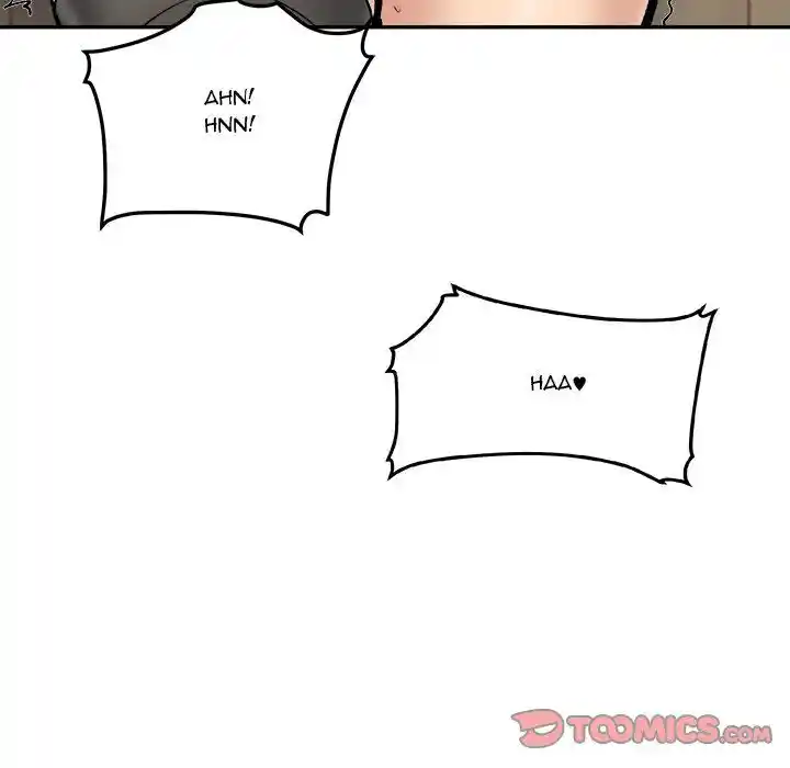 The Ark Is Me Ch.111