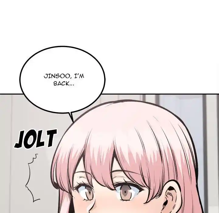 The Ark Is Me Ch.111