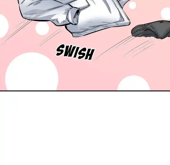 The Ark Is Me Ch.111