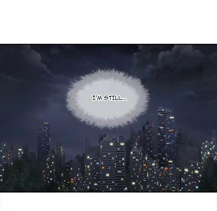 The Ark Is Me Ch.111