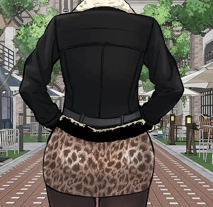 The Ark Is Me Ch.111