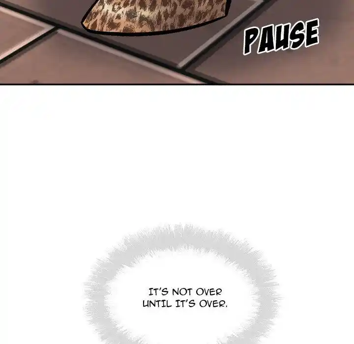 The Ark Is Me Ch.111