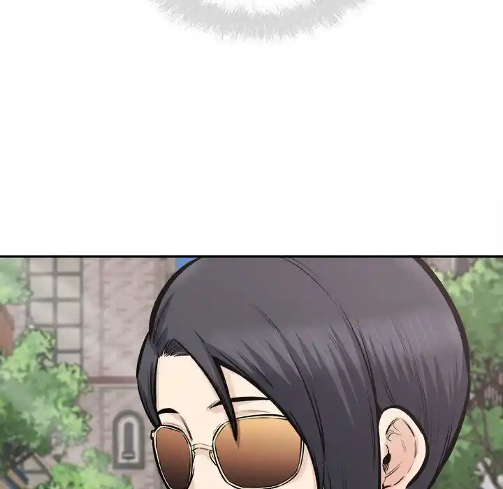 The Ark Is Me Ch.111