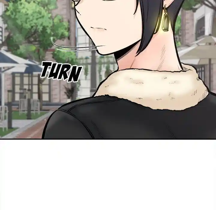 The Ark Is Me Ch.111