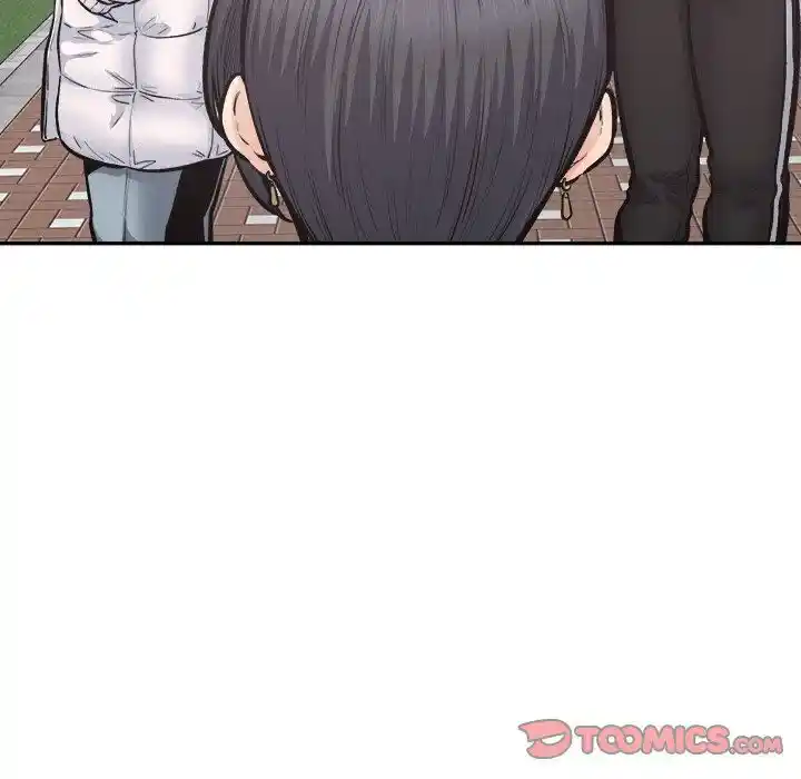 The Ark Is Me Ch.111