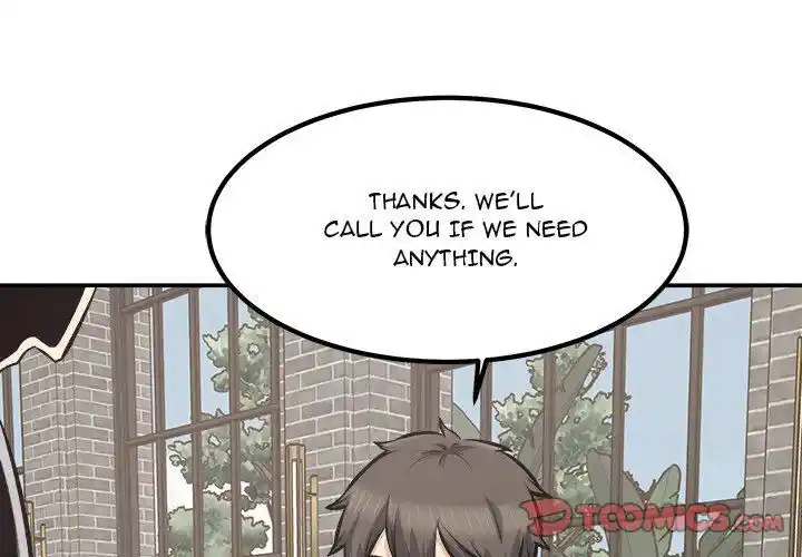 The Ark Is Me Ch.112