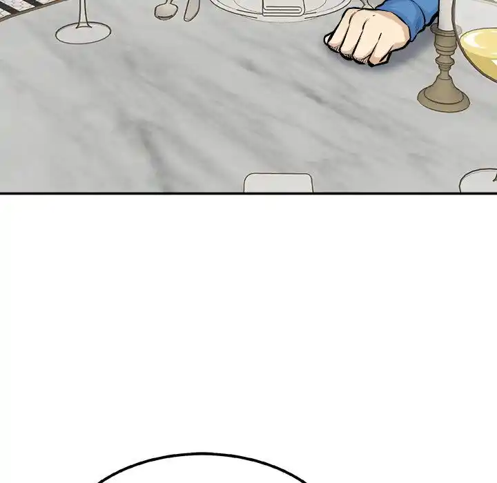 The Ark Is Me Ch.112