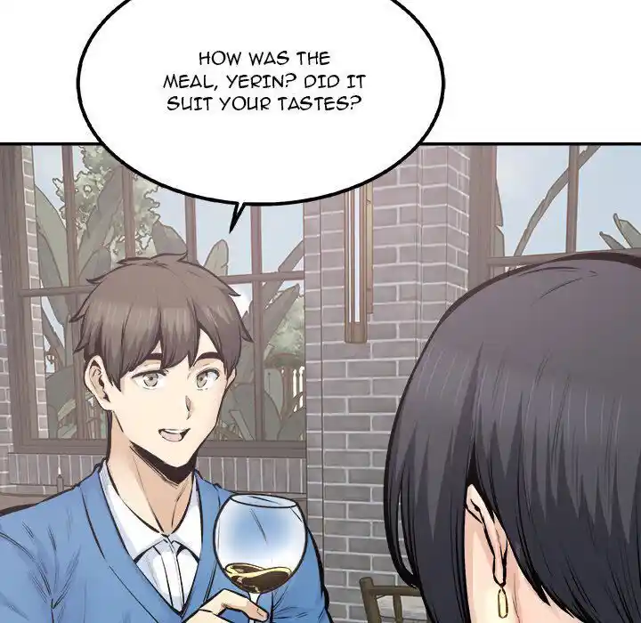 The Ark Is Me Ch.112